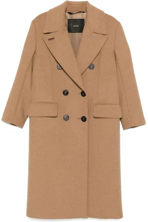 Max Mara Certo Mantel