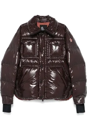 Moncler Tecka Jacke
