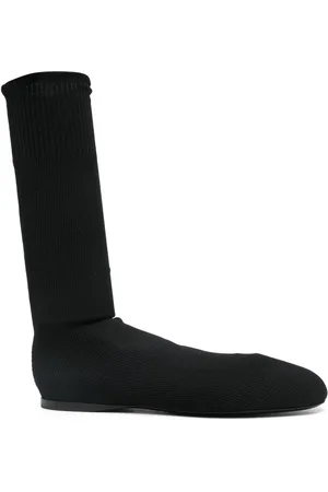 Proenza Schouler Gestrickte Sock-Boots