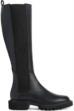 AllSaints Maeve Stiefel
