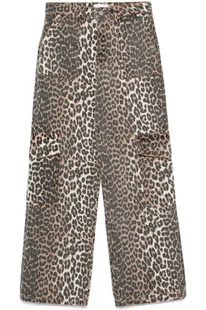 Ganni Angi Jeans