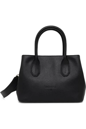 Patrizia Pepe Handtasche aus Leder