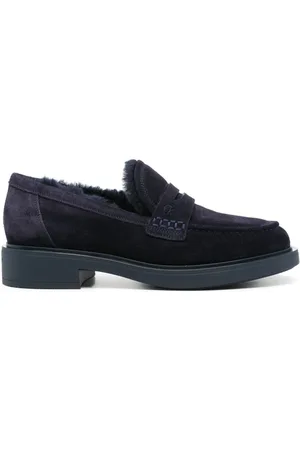 Gianvito Rossi Harris Loafer