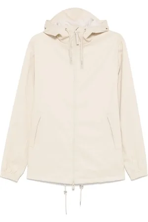 Rains Storm Breaker Jacke