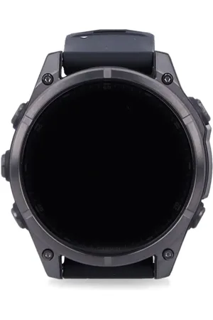 Garmin Fenix 8 AMOLED 47mm