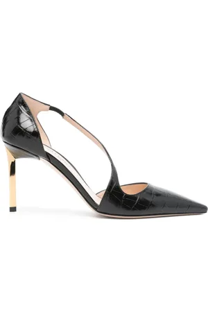 Tom Ford Newton Pumps