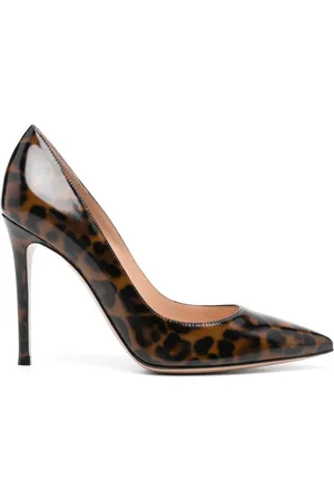 Gianvito Rossi Gianvito Pumps 105mm