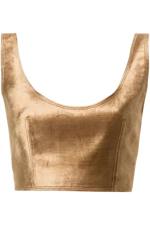 FORTE FORTE Cropped-Samttop