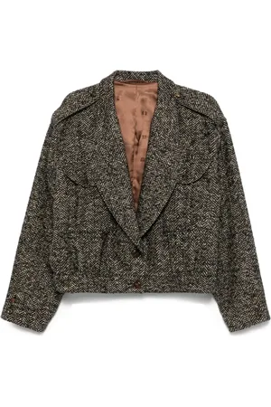 Blazé Milano Popoff Jacke