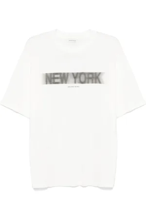 ANINE BING Cason T-Shirt