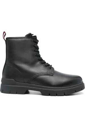 HUGO BOSS Ryan Stiefel