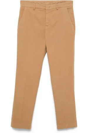 Aspesi Klassische Tapered-Hose