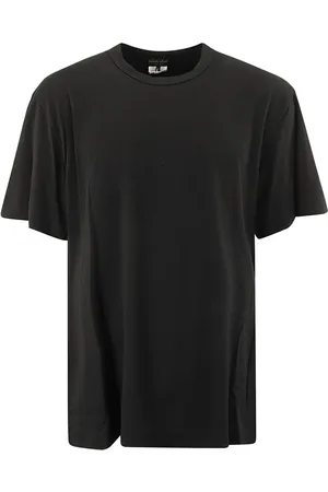 Comme des Garçons T-Shirt mit Einsätzen