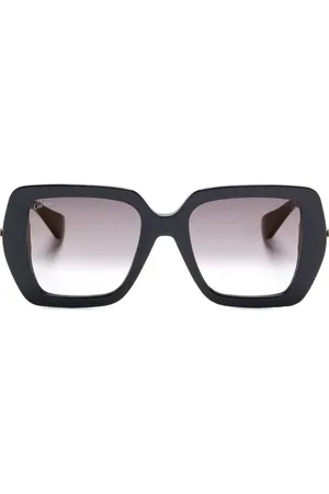 Cartier C de Cartier Sonnenbrille