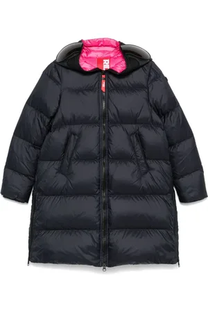 Ai Riders on the Storm Jacke aus Ripstop