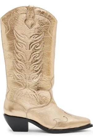AllSaints Dolly Stiefel 60mm