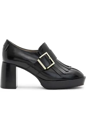 AllSaints Zia Pumps 75mm