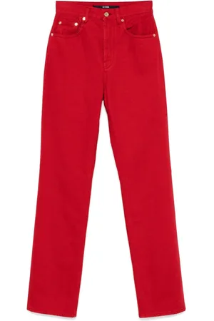 Jacquemus Le de-Nîmes Droit Jeans