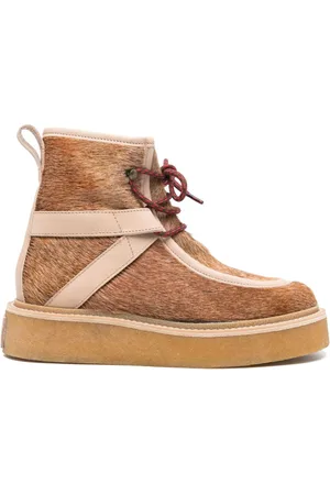 Kenzo Yuki Stiefel