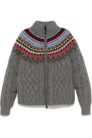 Moncler Gerlos Jacke