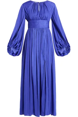 Baruni Aberash Kleid