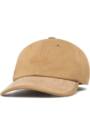Drôle de Monsieur Baseballkappe mit Logo-Stickerei