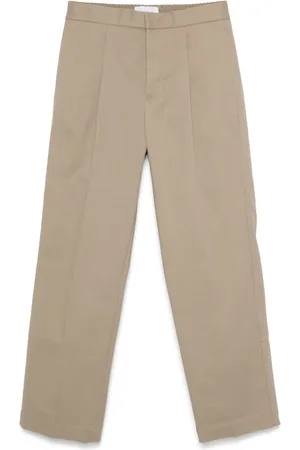 BONSAI Hose mit geradem Bein