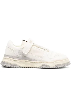 Maison Mihara Yasuhiro Keith Original Sole Sneakers