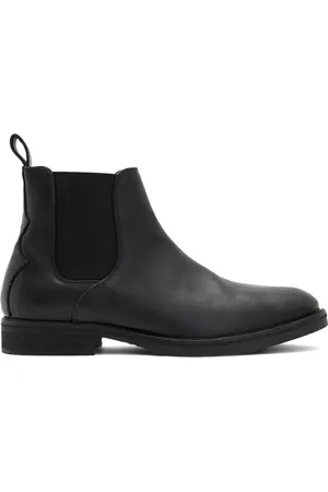 AllSaints Creed Stiefel
