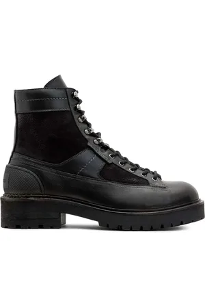 AllSaints Hank Stiefel