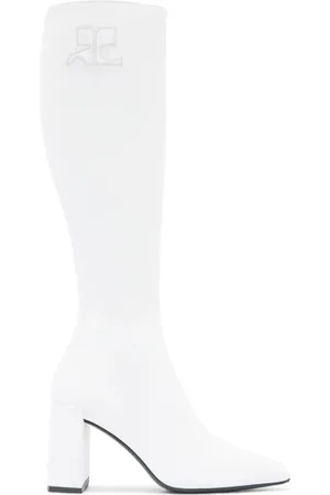Courrèges Heritage Stiefel 70mm
