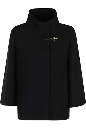 FAY Jacke aus Bouclé