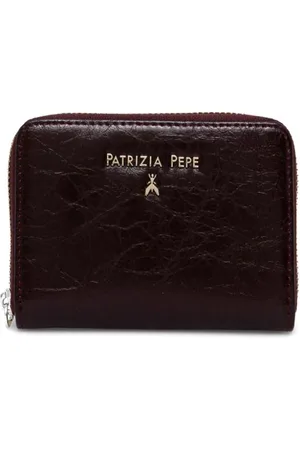 Patrizia Pepe Portemonnaie mit Logo