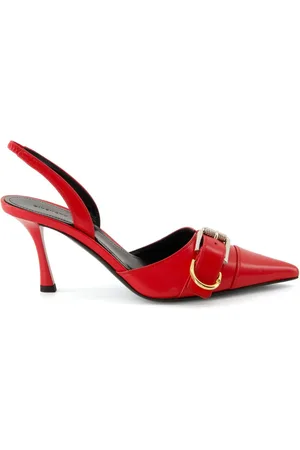 Givenchy Voyou Pumps 76mm