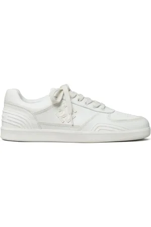 Tory Burch Clover Court Sneakers