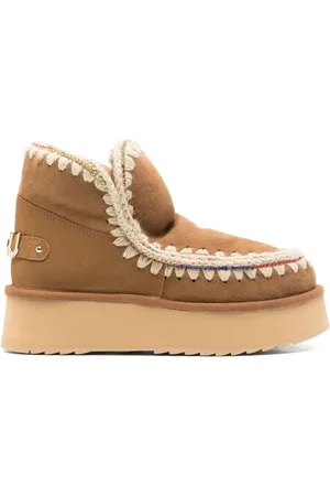 Mou Eskimo Stiefel 50mm