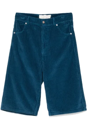 ERL Boardwalk-Shorts aus Cord