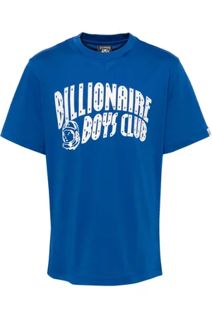 Billionaire Boys Club T-Shirt mit Logo-Print