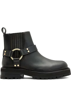 AllSaints Maddie Stiefeletten