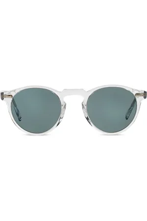 Oliver Peoples Gregory Peck