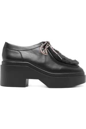 Robert Clergerie Norton Pumps 80mm