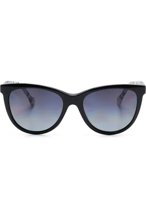 Carolina Herrera Clip-On-Brille