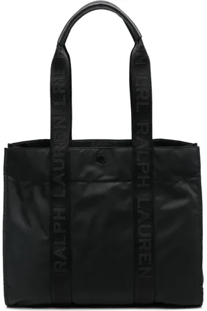 Ralph Lauren Große Stevie Tote Bag