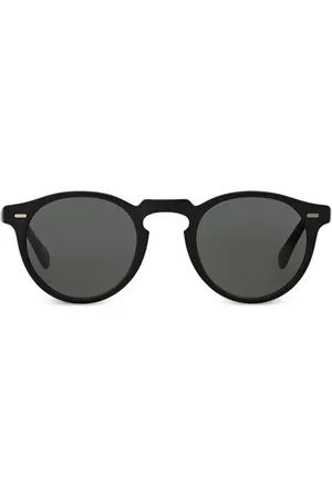 Oliver Peoples Gregory Peck Sonnenbrille