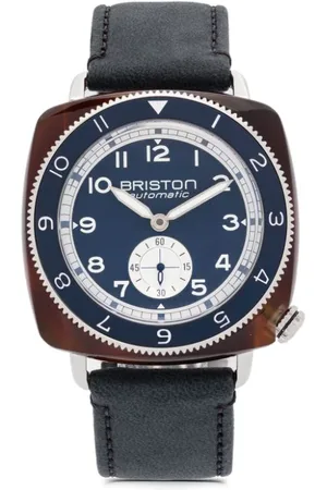 Briston Clubmaster Legend Small Second 39mm