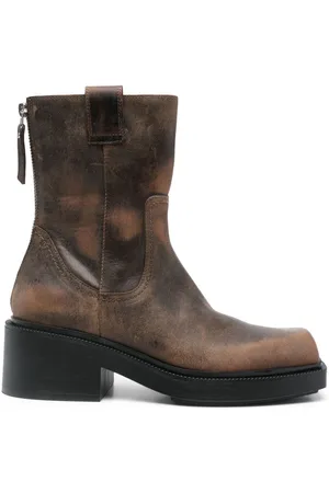vic matiè Fray Stiefeletten 55mm