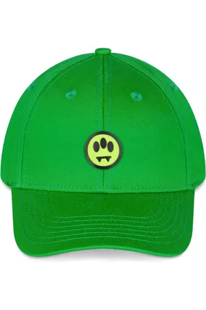 BARROW Baseballkappe mit Logo-Stickerei