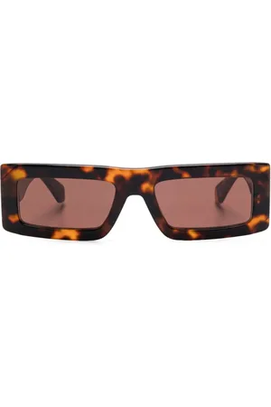 OFF-WHITE Laurel Sonnenbrille