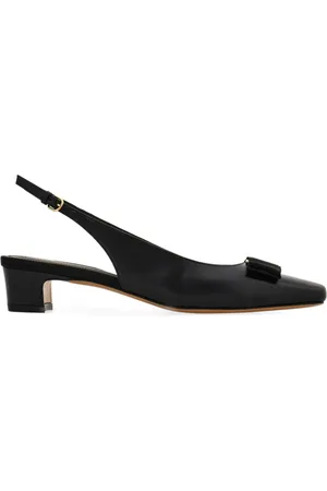 Salvatore Ferragamo Vara Pumps 30mm