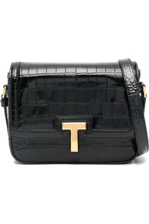 Tom Ford Kleine Wallis Schultertasche